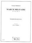 March Militaire, D733#1