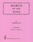 March of the Toys