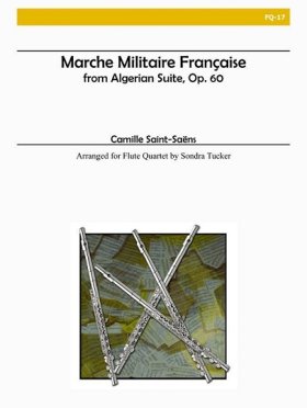 Marche Militaire Francaise