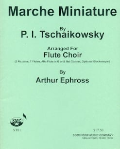 Marche Miniature