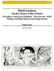 Marie Leveaux - Voudou Queen of New Orleans