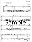 Marriage of Figaro (score form)