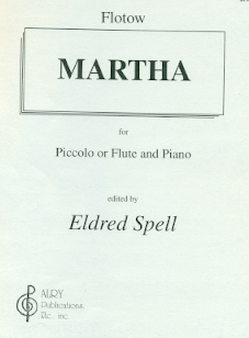Martha