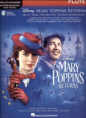 Mary Poppins Returns