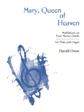 Mary Queen of Heaven