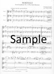 Marziale - from Symphony #2