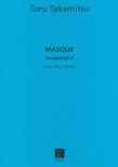 Masque II (Incidental II) (score form)