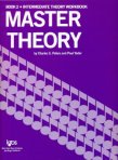 Master Theory (Book 2)