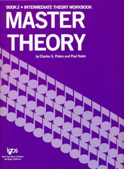 Master Theory (Book 2)