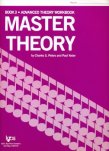 Master Theory (Book 3)