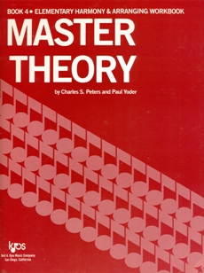 Master Theory (Book 4)
