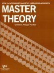 Master Theory (Book 5)