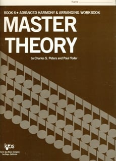 Master Theory (Book 6)