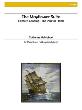 Mayflower Suite, The