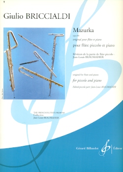 Mazurka Op88