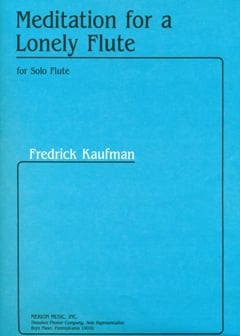 Meditation for a Lonely Flute