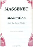 Meditation from Thais