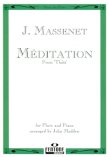 Meditation from Thais (ed.Madden)