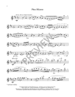 Meditations for Unaccompanied Flute