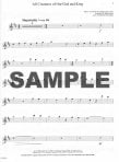 Meditative Solos for Flute