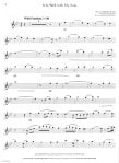 Meditative Solos for Flute