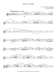 Meditative Solos for Flute