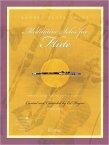 Meditative Solos for Flute