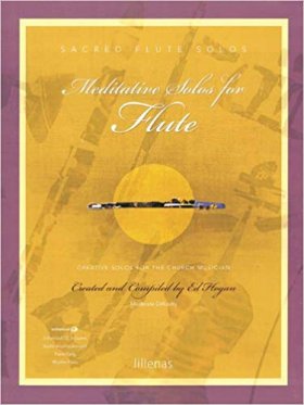 Meditative Solos for Flute