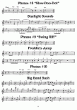 Mel Bay's Complete Jazz Flute Book