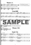 Mel Bay's Complete Jazz Flute Book