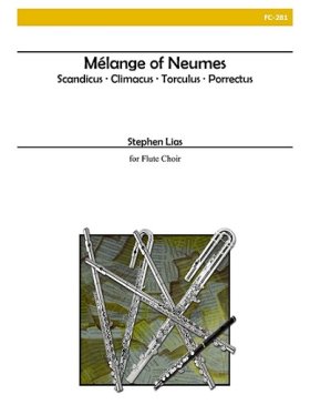 Melange of Neumes