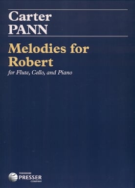 Melodies for Robert
