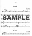 Melodies from the Great Composers (1557-1827)