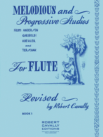 Melodious & Progressive 1