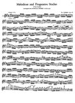 Melodious & Progressive 3
