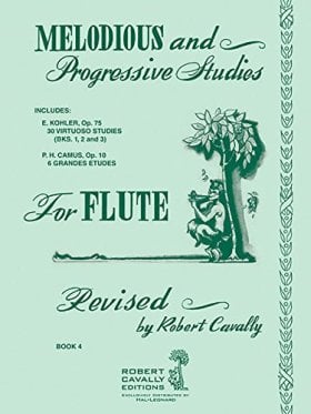 Melodious & Progressive 4
