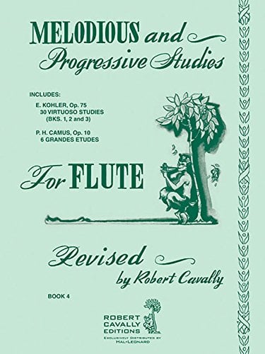 Melodious & Progressive 4