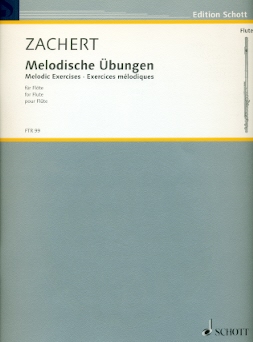 Melodious Studies