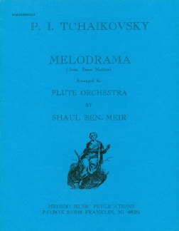Melodrama