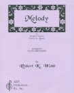 Melody(ed.Webb)