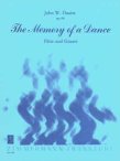 Memory of a Dance Op64