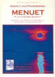 Menuet