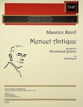 Menuet Antique