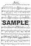 Menuet from Symphony #3