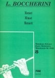 Menuet(ed.Olkiewicz)