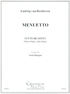 Menuetto