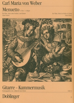 Menuetto