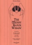 Merry Black Widow (after Lehar)