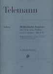 Methodical Sonatas (v.2) (7-12)