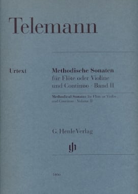Methodical Sonatas (v.2) (7-12)